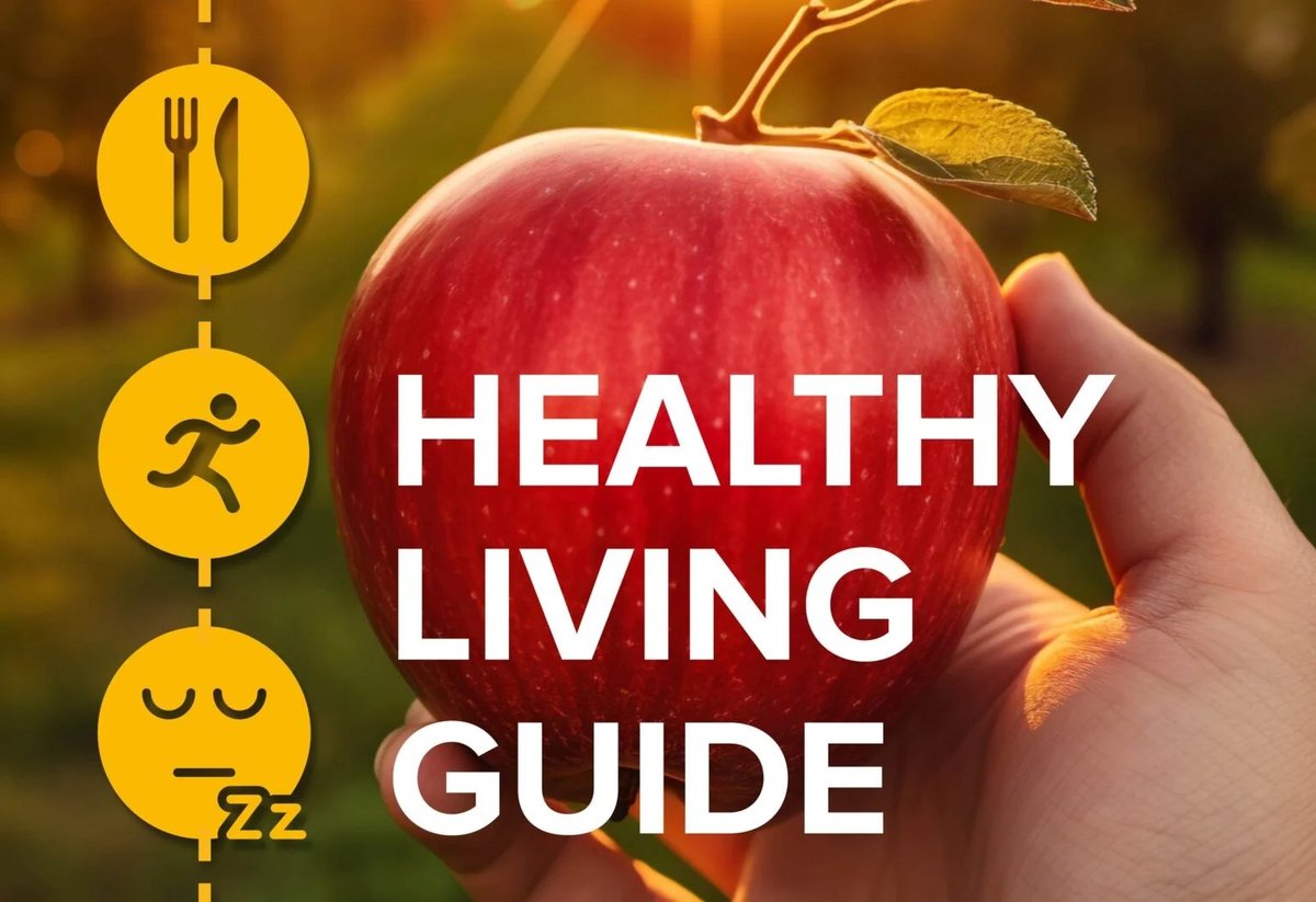Healthy Family Living & Nutrition Builds Lasting Habits for Well-being